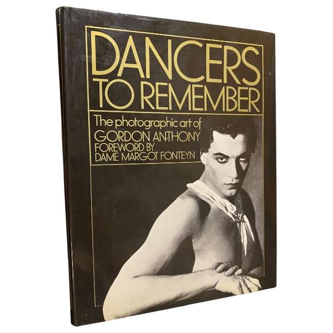 Dancers to Remember