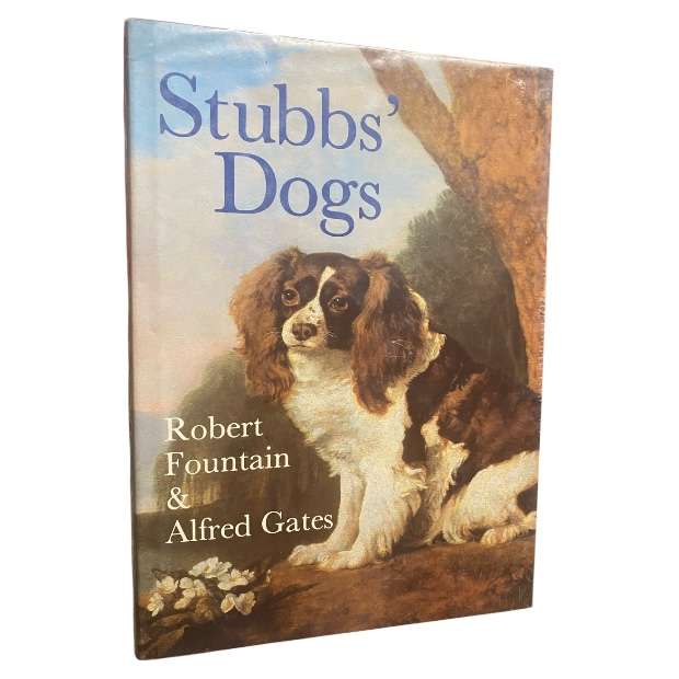 Stubbs' Dogs