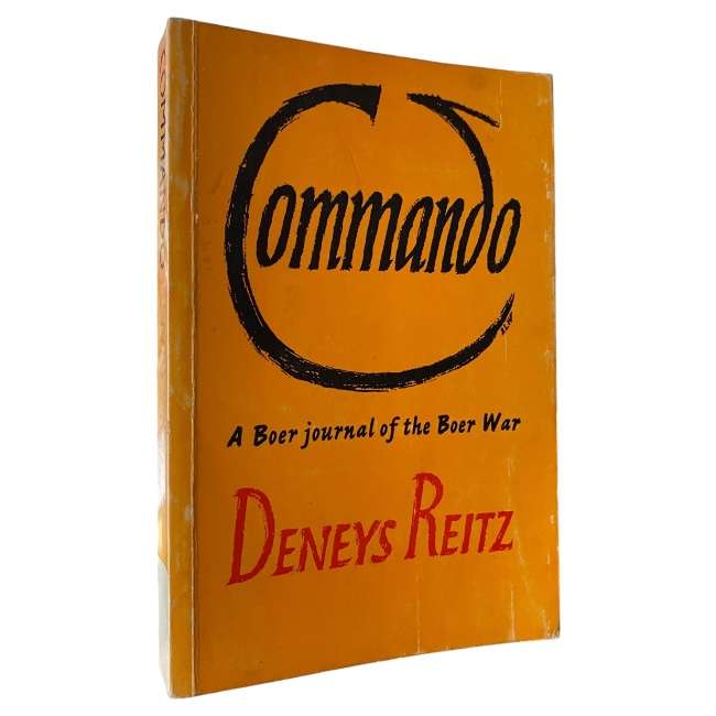 Commando