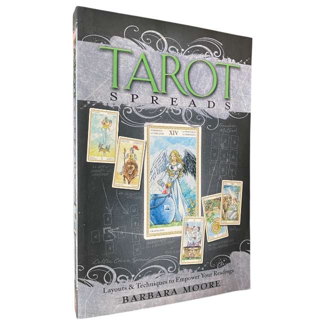 Tarot Spreads