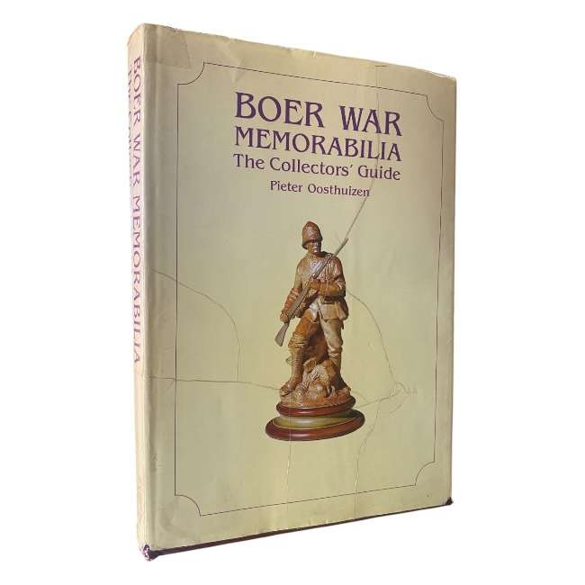 Boer War Memorabilia
