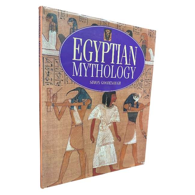 Egyptian Mythology