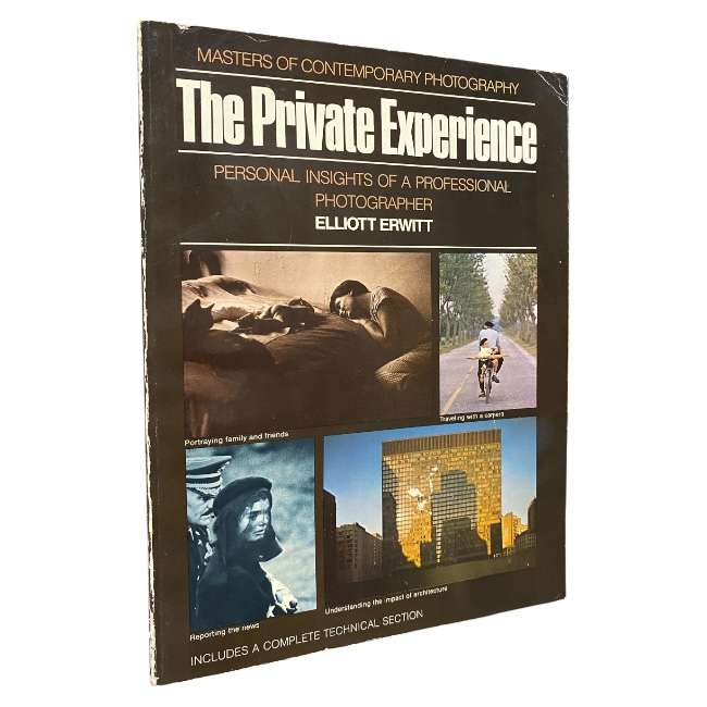 The Private Experience