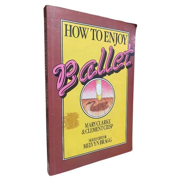 How to Enjoy Ballet