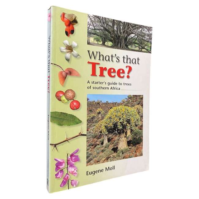 Whats That Tree?