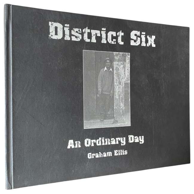 District Six