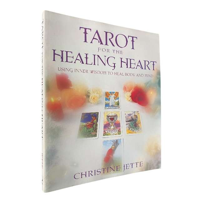 Tarot for the Healing Heart