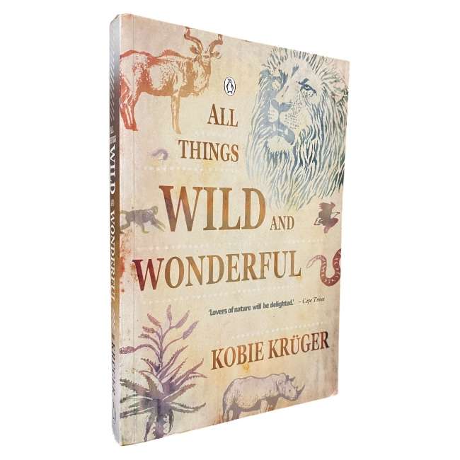 All Things Wild And Wonderful