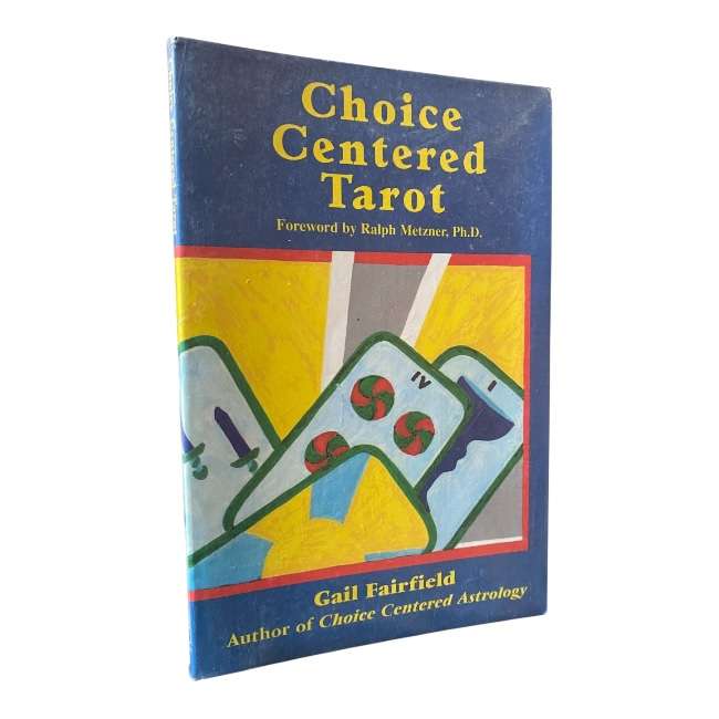 Choice Centred Tarot