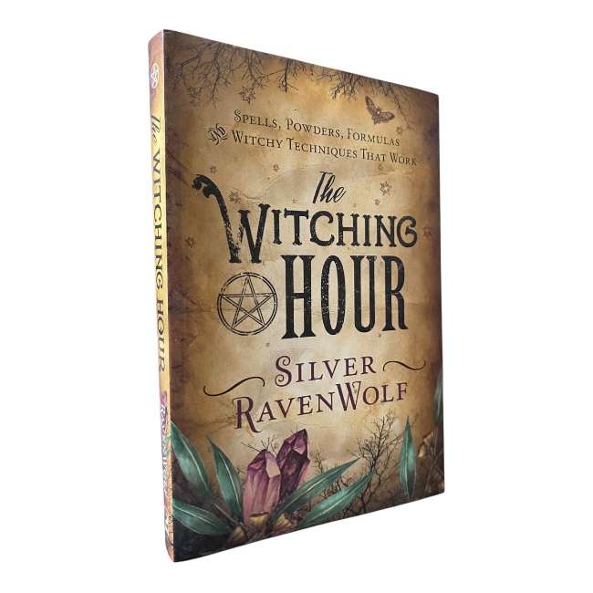 The Witching Hour