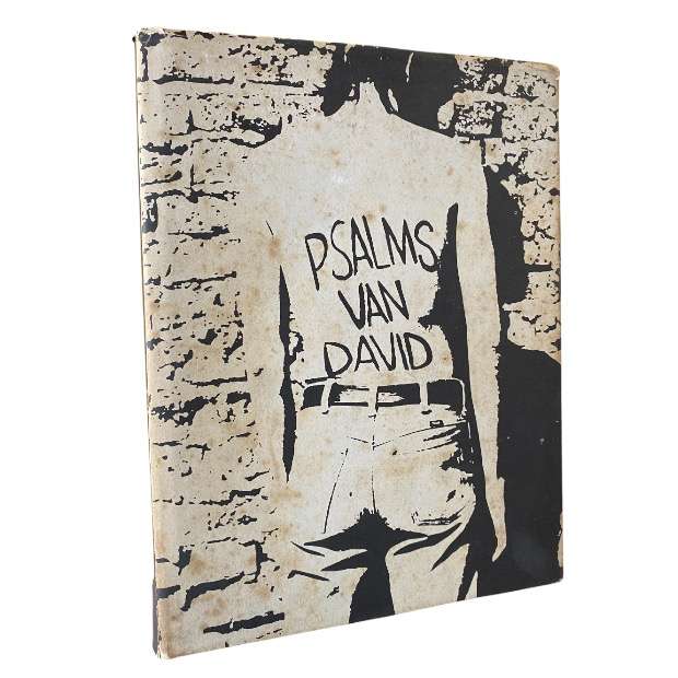 Psalms Van David