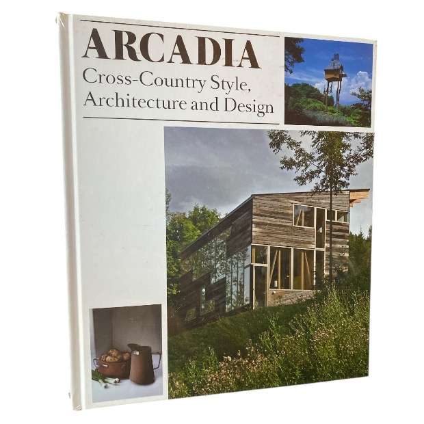 Arcadia