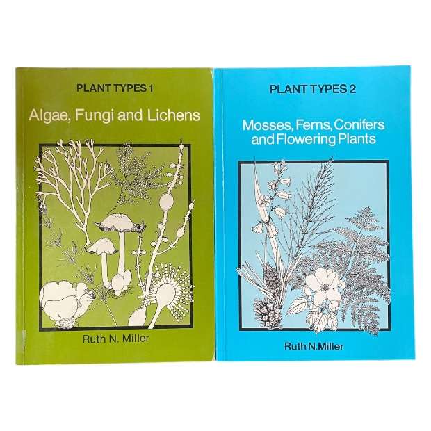Plant Types 1 and 2