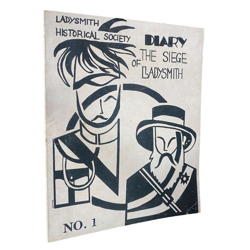 Diary of the Siege of Ladysmith