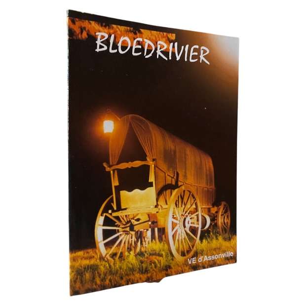 Bloedrivier