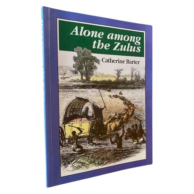 Alone Among the Zulus