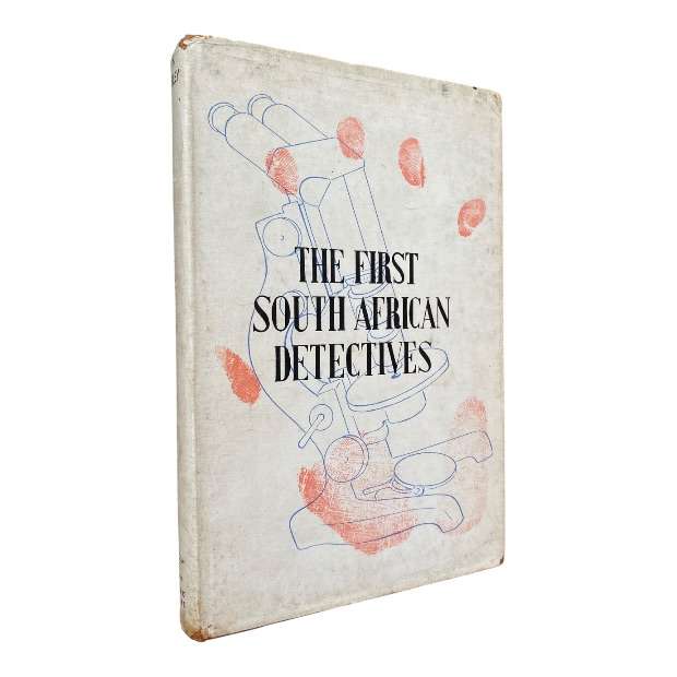 The First South African Detectives