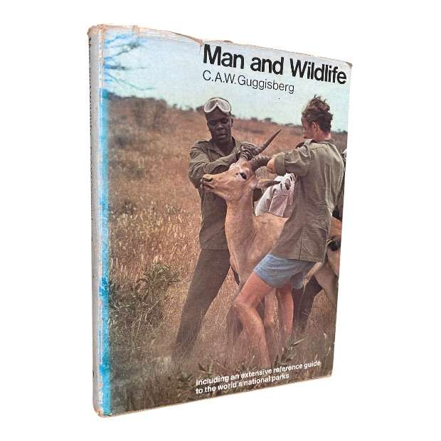 Man and Wildlife