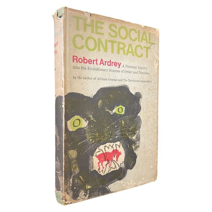 The Social Contract