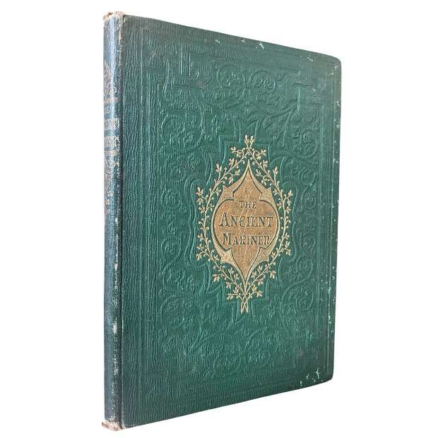 The Rime of The Ancient Mariner