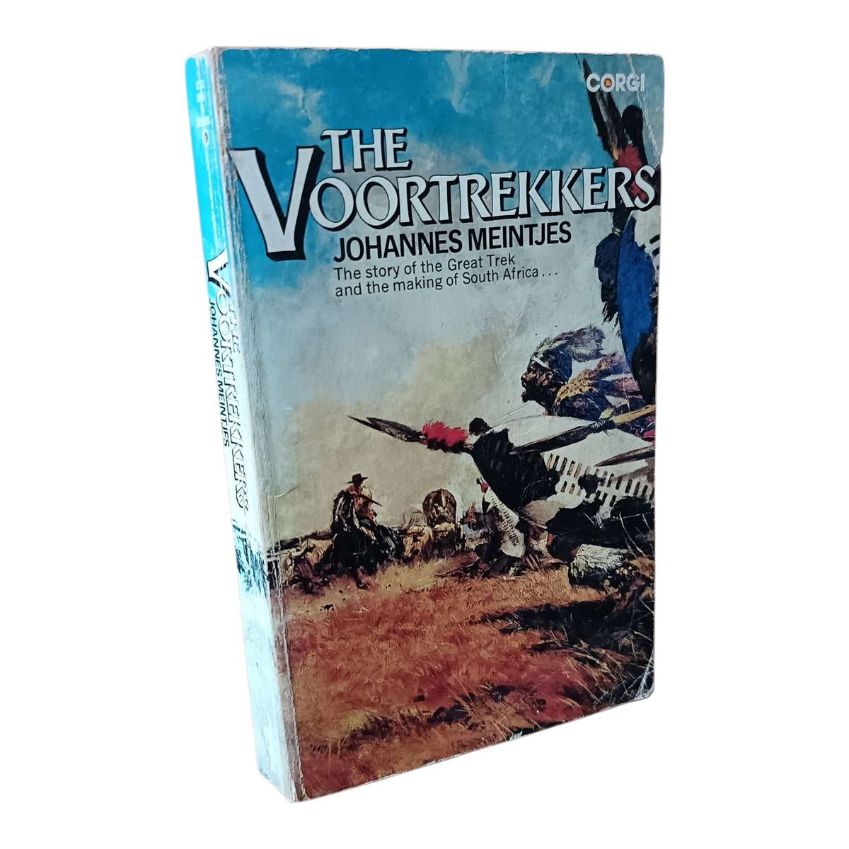 The Voortrekkers
