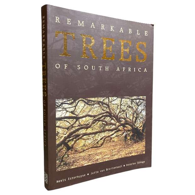 Remarkable Trees Of South Africa