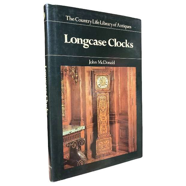 Longcase Clocks