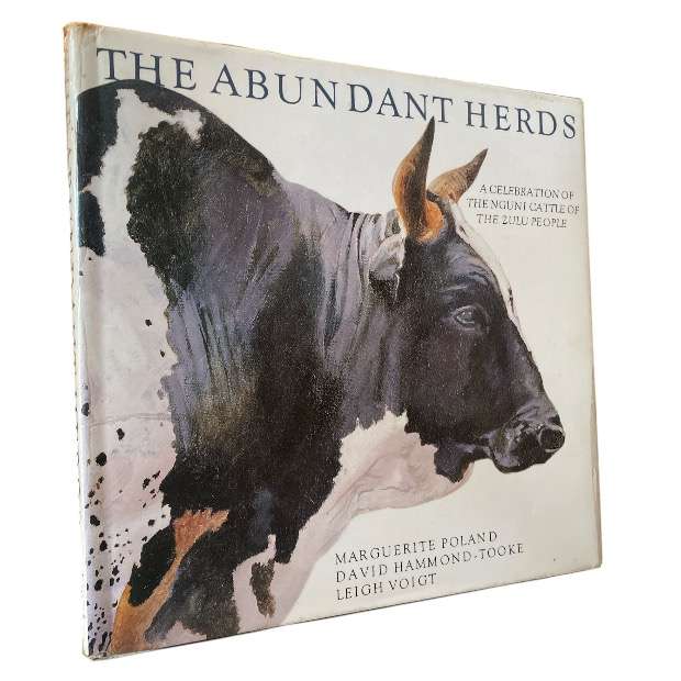 The Abundant Herds (Reprint)