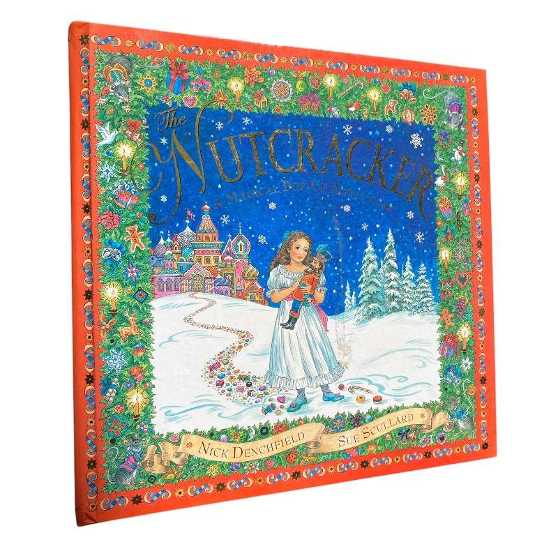 The Nutcracker