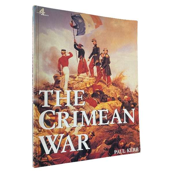 The Crimean War by Paul Kerr