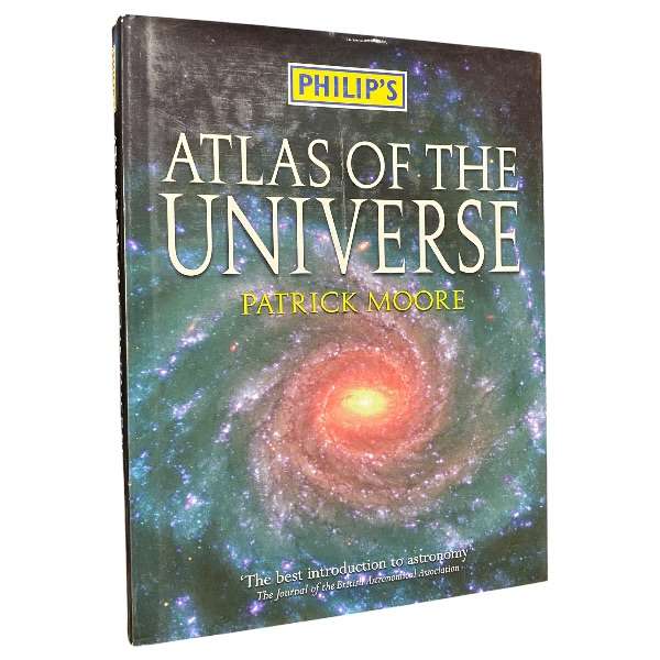 Atlas of the Universe