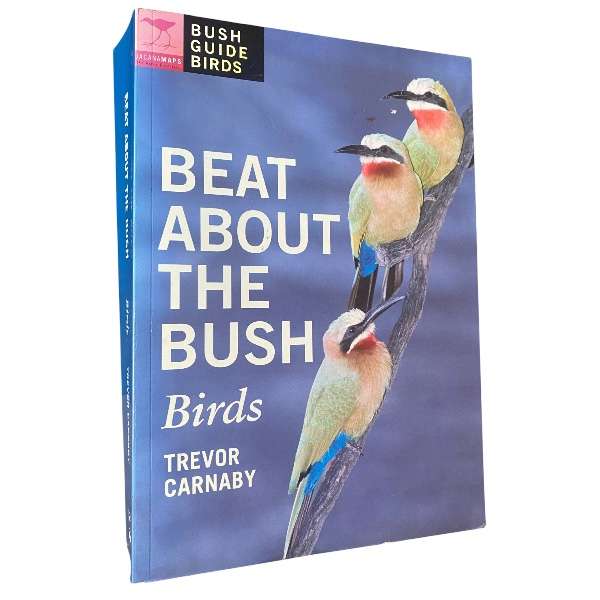 Beat About The Bush - Birds (First Edition)