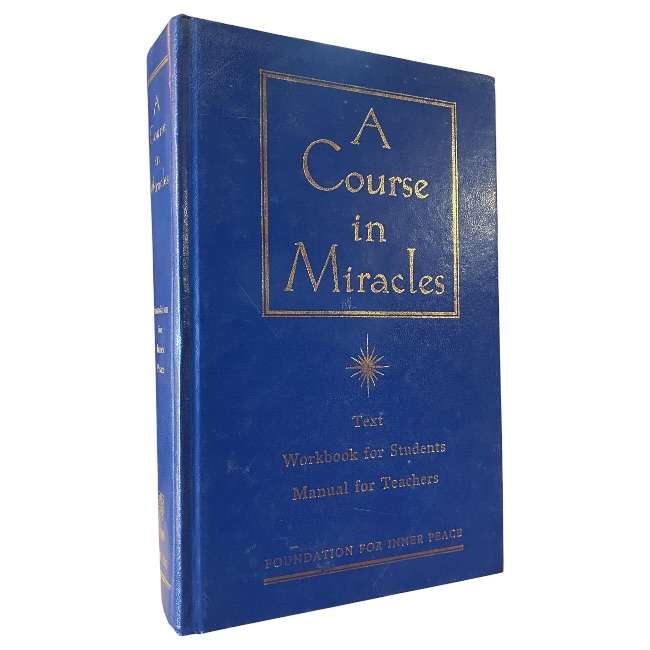 A Course in Miracles