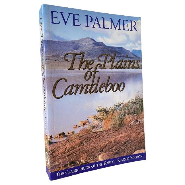 The Plains of Camdeboo by Eve Palmer