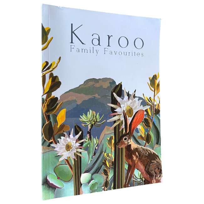 Karoo Family Favourites