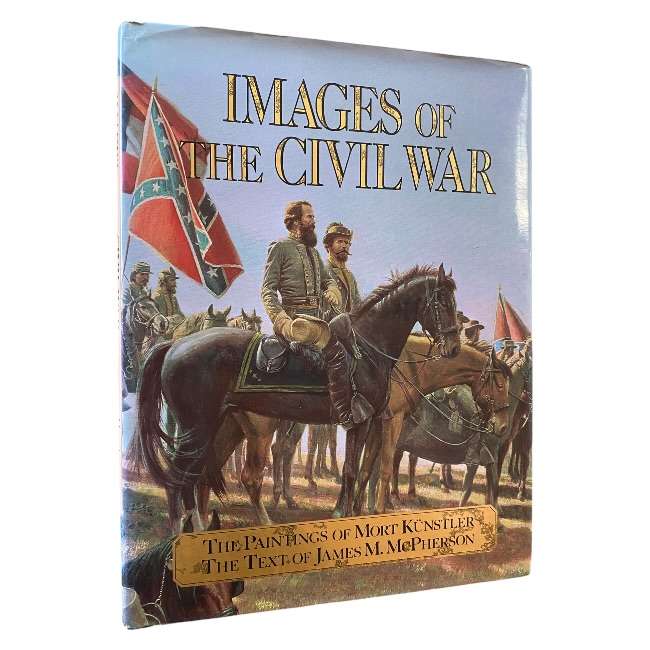 Images of the Civil War