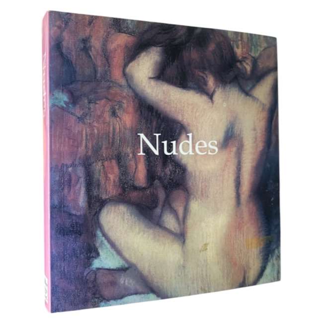 Nudes by Confidential Concepts