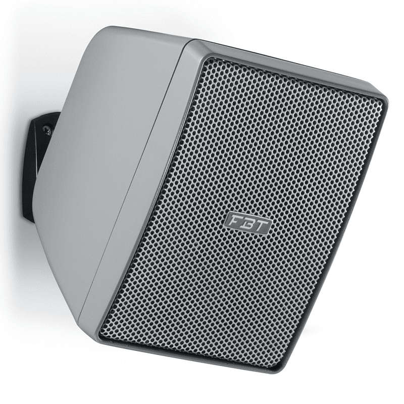 Fbt - Shadow 105Ct 5? Passive Multipurpose High Performance Speaker 120W Rms