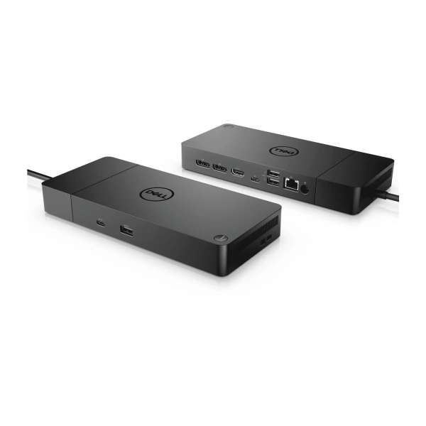 Dell WD19S 130W USB-C OEM Docking Station