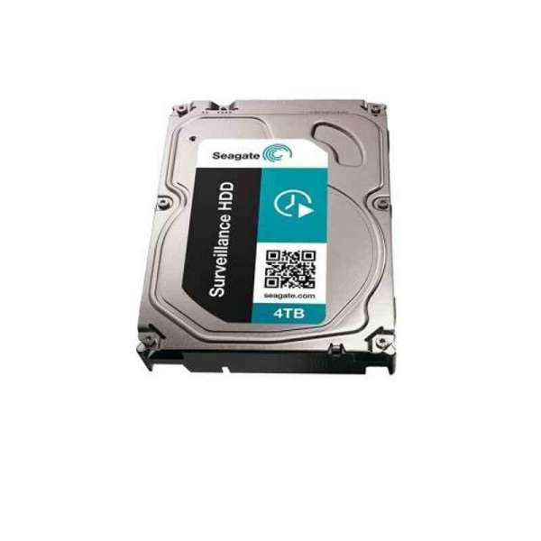 Seagate SkyHawk 4TB 3.5" Surveillance HDD