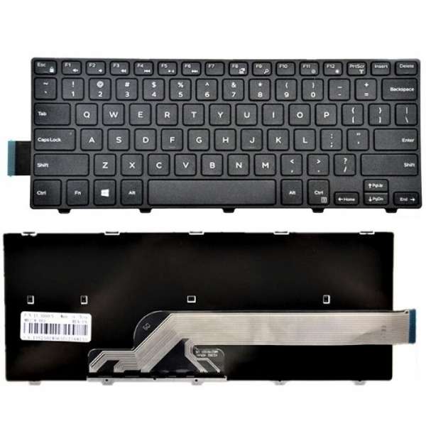 Dell Inspiron 14-5000, 14-5447, 14-5442, 14-5443, 14-5455, 14-5457, 14-5458