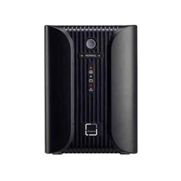 PROLINE DESKTOP UPS 2.2kVA 1100W LINE INTERACTIVE USB WRNTY 1YR CASING PCB