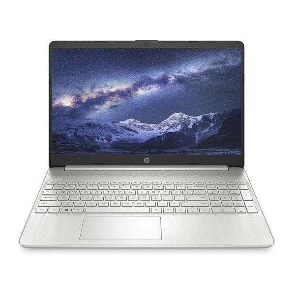 HP 15 Laptop 15s- fq4000ni i7 1195G7 8GB 512GB 15,6 FHD Preowned