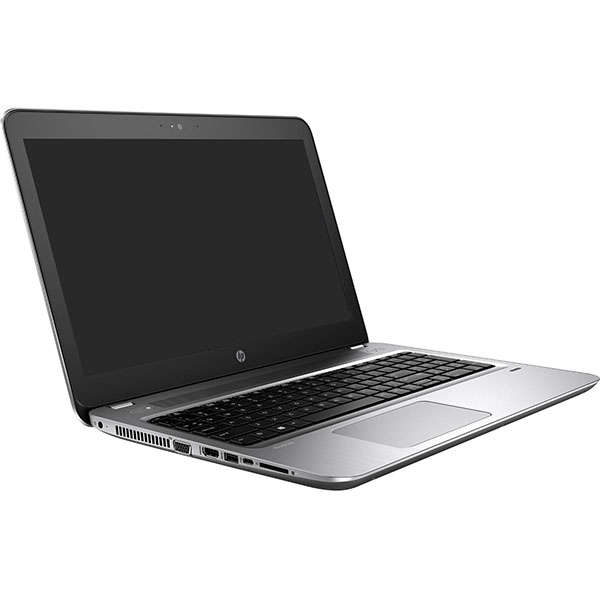 HP Probook 450 G4 I3-7100U 8GB Ram 500GB Solid State Drive 15.6'' HD Notebook Preowned