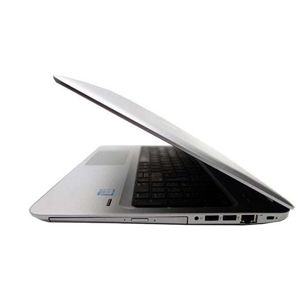 HP Probook 450 G4 I3-7100U 8GB Ram 500GB Solid State Drive 15.6'' HD Notebook Preowned