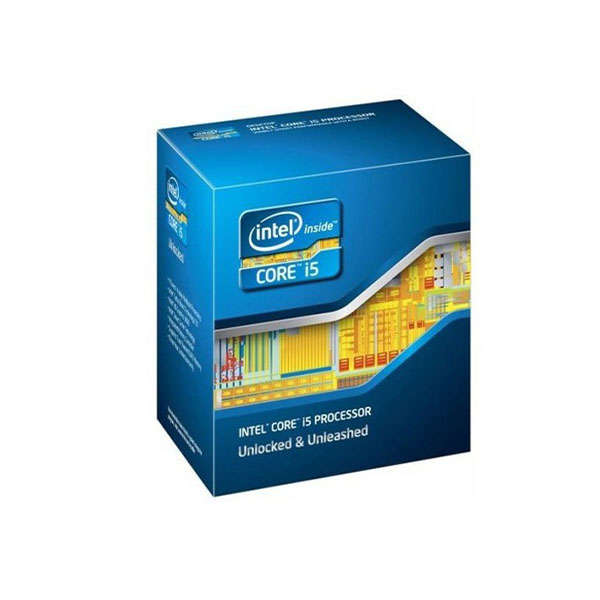 Intel Core i5-4460 6M Cache up to 3.40 GHz Preowned Processor