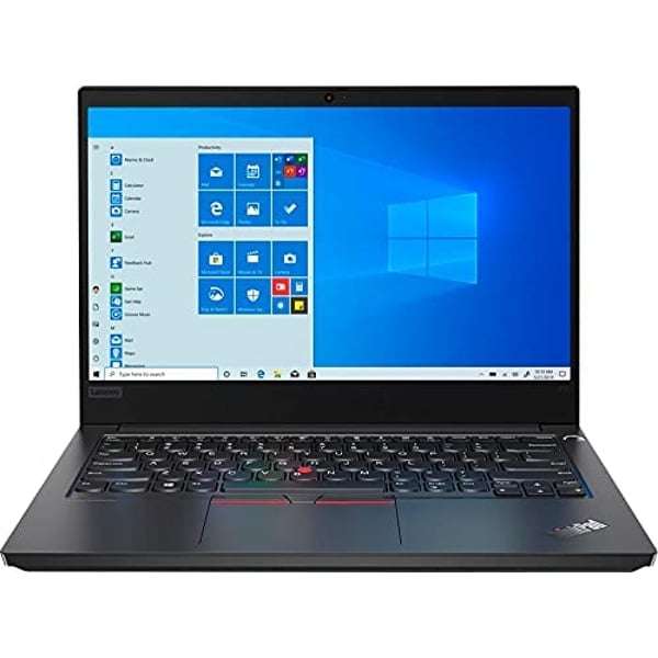 Lenovo T14 I5-10th Gen 8GB 256GB SSD 14.0'' Notebook Preowned