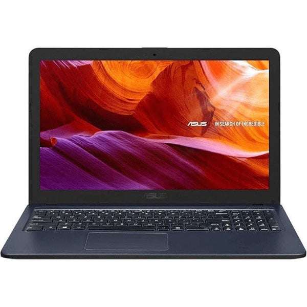 Asus Vivo Book X543m N4020 4GB Ram 1TB Hard Disk Drive 15,6''HD Notebook Open Box