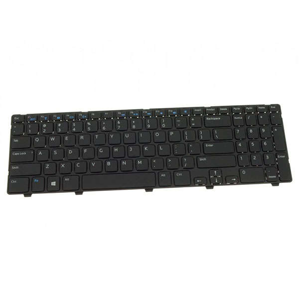 Dell Inspiron 15-3521 15-3537 15R-5521 15R-5528 15R-5537 M531R Vostro 2521 Replacement Keyboard