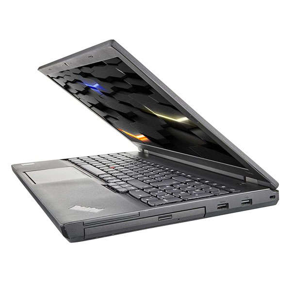 Lenovo Thinkpad T540P I5-4200M 12GB Ram 256GB Solid State Drive 15,6''HD Notebook Preowned